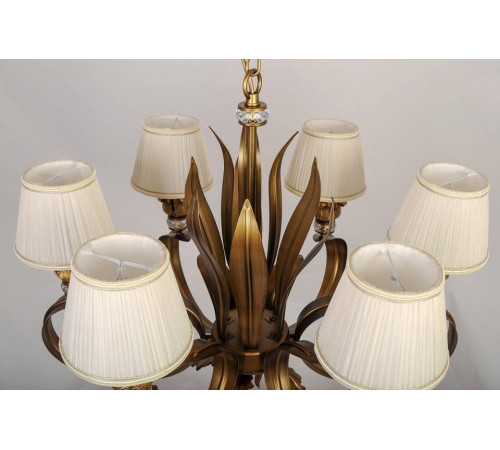 Подвесная люстра Abrasax Jasmin SD820