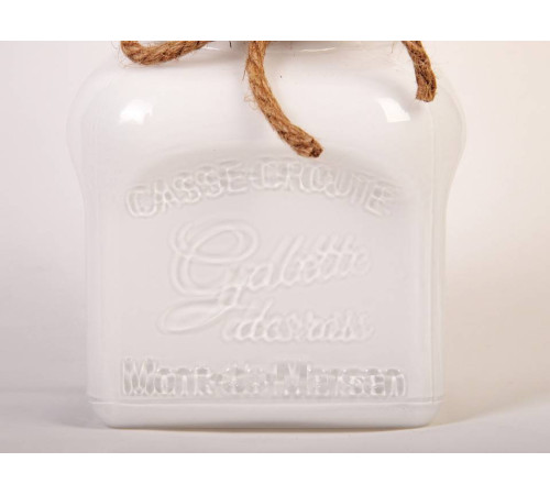 Настольная лампа декоративная Abrasax 7806 TL.7806-1 WH