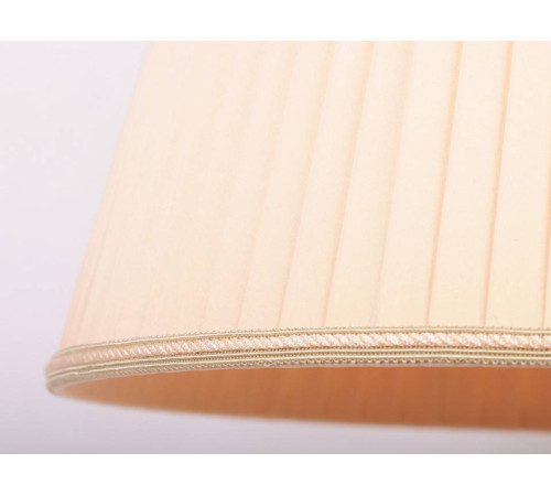 Настольная лампа декоративная Abrasax 8101 TL.8101-1GO