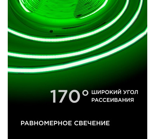 Лента светодиодная Apeyron Electrics 00-359