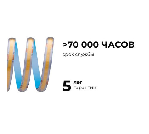 Лента светодиодная Apeyron Electrics 00-392