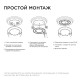 Модуль светодиодный Apeyron Electrics 02-68