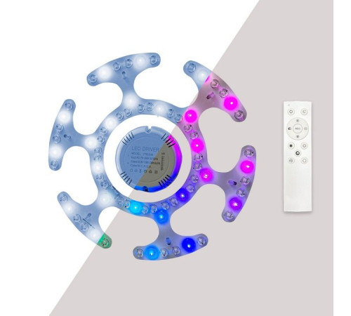 Модуль светодиодный Apeyron Electrics 02-70