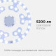 Модуль светодиодный Apeyron Electrics 02-71