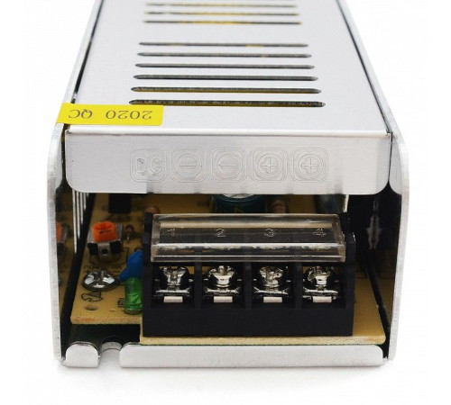 Блок питания Apeyron Electrics 03-100