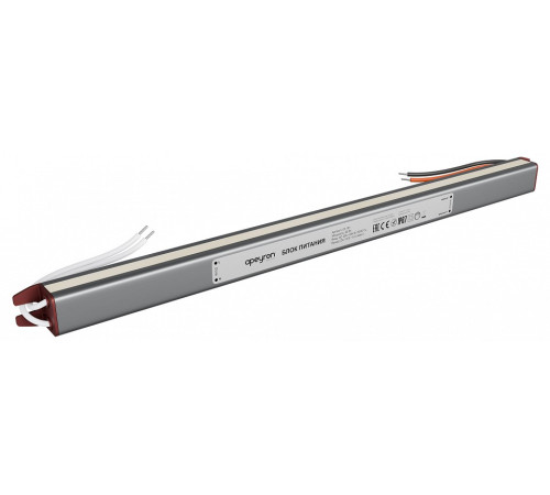 Блок питания с проводом Apeyron Electrics 03-181