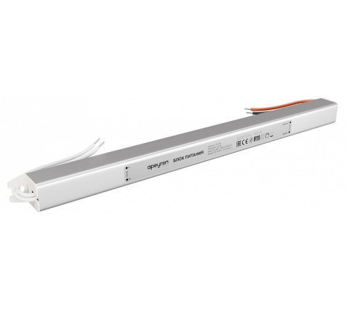 Блок питания с проводом Apeyron Electrics 03-183