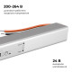 Блок питания с проводом Apeyron Electrics 03-185