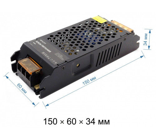 Блок питания Apeyron Electrics 03-63