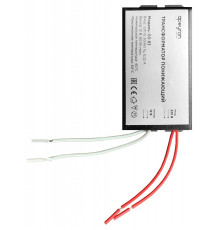 Трансформатор с проводом Apeyron Electrics  03-83