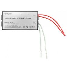 Трансформатор с проводом Apeyron Electrics  03-86