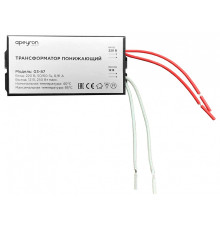 Трансформатор с проводом Apeyron Electrics  03-87