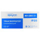 Трансформатор с проводом Apeyron Electrics 03-87
