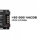 Контроллер-диммер и регулятор ЦТ с пультом ДУ Apeyron Electrics 04-31