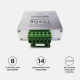 Контроллер-регулятор цвета RGB с пультом ДУ Apeyron Electrics 04-39