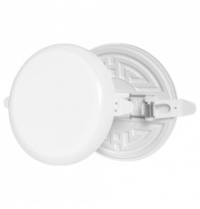 Встраиваемый светильник Apeyron Electrics  06-105