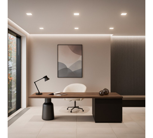 Встраиваемый светильник Apeyron Electrics 06-165