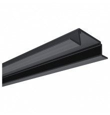 Профиль встраиваемый Apeyron Electrics  08-02-01Ч