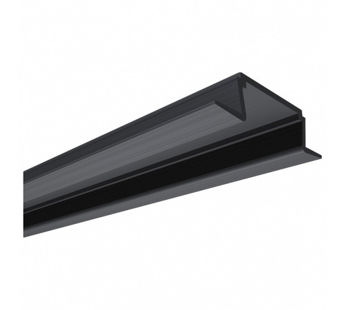 Профиль встраиваемый Apeyron Electrics 08-02-01Ч