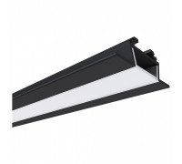 Короб встраиваемый Apeyron Electrics  08-03-ЧБ