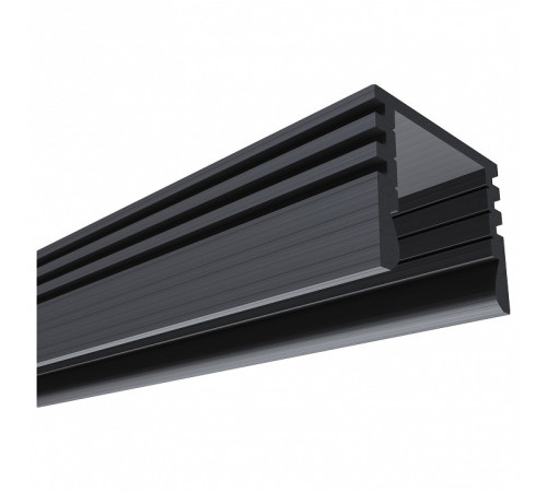 Профиль накладной Apeyron Electrics 08-10-01Ч