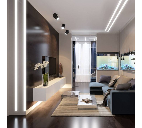 Короб встраиваемый Apeyron Electrics 08-12