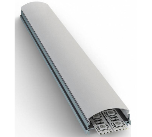 Короб накладной Apeyron Electrics 08-13