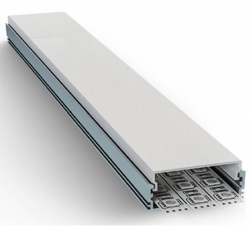 Короб универсальный Apeyron Electrics 08-15