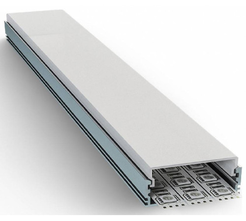 Короб универсальный Apeyron Electrics 08-16