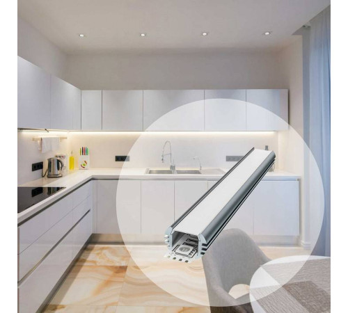 Короб универсальный Apeyron Electrics 08-17