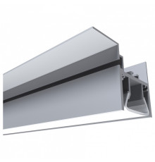 Короб для контурной подсветки натяжного потолка Apeyron Electrics  08-54