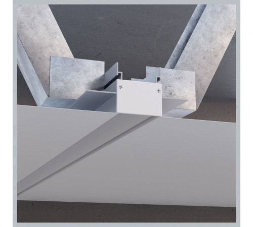 Короб встраиваемый Apeyron Electrics 08-56