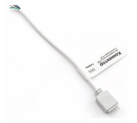 Соединитель для лент с контроллером Apeyron Electrics  09-04