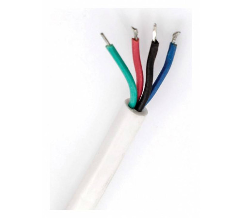 Соединитель для лент с контроллером Apeyron Electrics 09-04