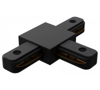 Соединитель T-образный для треков Apeyron Electrics  09-125