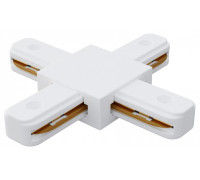 Соединитель X-образный для треков Apeyron Electrics  09-126