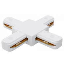 Соединитель X-образный для треков Apeyron Electrics  09-126