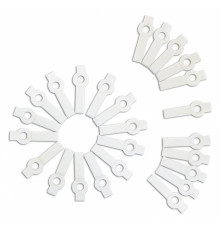 Крепление для ленты Apeyron Electrics  09-16