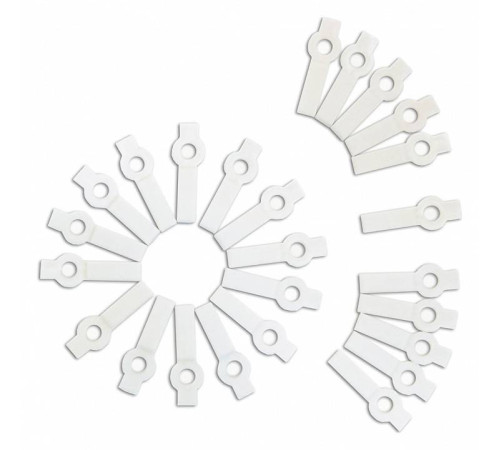 Крепление для ленты Apeyron Electrics 09-16