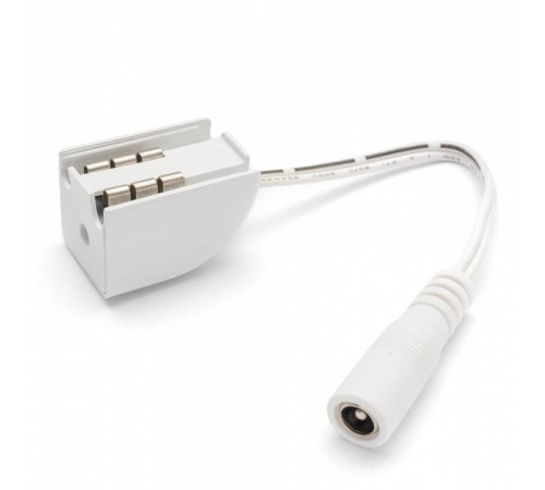 Соединитель с блоком питания с разъемом 'МАМА' Apeyron Electrics 09-25