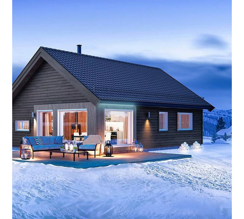 Комплект с лентой светодиодной Apeyron Electrics 10-20