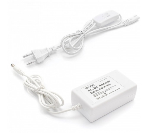 Комплект с лентой светодиодной Apeyron Electrics 10-67