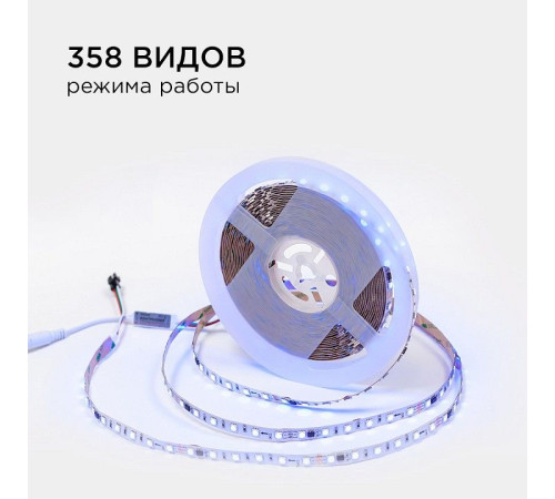 Комплект с лентой светодиодной Apeyron Electrics 10-99