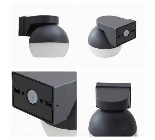 Светильник на штанге Apeyron Electrics 11-125