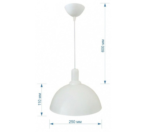 Подвесной светильник Apeyron Electrics 12-10 12-101