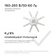 Модуль светодиодный Apeyron Electrics 12-16
