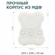 Ночник Apeyron Electrics Мишка 12-176