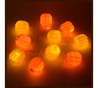 Гирлянда с насадками Apeyron Electrics  15-20