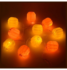 Гирлянда с насадками Apeyron Electrics  15-20