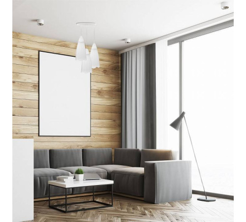 Подвесной светильник Apeyron Electrics Брауэр 16-23